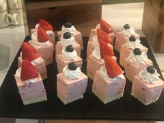 -南京维景国际大酒店咖啡厅
