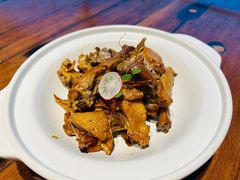 -临家闽南菜(环岛路店)