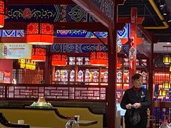 -祥源胡同·涮牛羊肉火锅(花桥店)