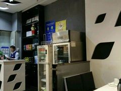 -鱼酷活鱼烤鱼(昆明路店)