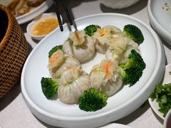 金指石榴鸡-潮州府·潮菜·砂锅粥(徐家汇店)