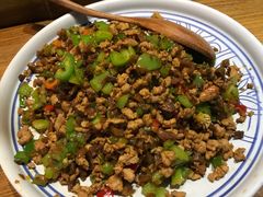 -云海肴·汽锅鸡·云南菜(天津国金汇店)