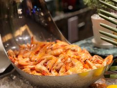 -广州天河希尔顿酒店