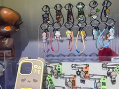 -泡泡玛特POPMART(上海环球港店)