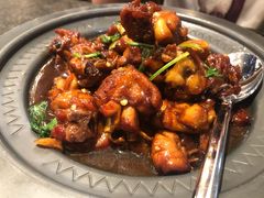 三杯鸡-零度空间·台湾小馆(五道口购物中心店)