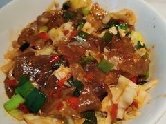 -新辣宴·湖南家常菜·商务聚餐(中粮创芯店)