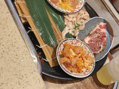 -妙香居韩国烤肉(容桂天佑城店)