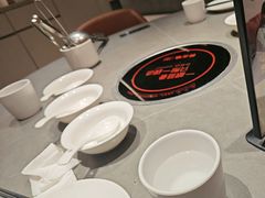 -骨之味·筒骨汤火锅(江头店)