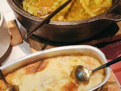 牛蛙传奇-川知味(京华城店)