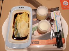 鲜虾肠粉-红荔村肠粉(岗厦店)