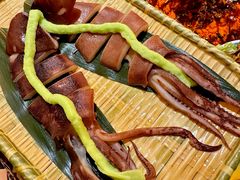 -旧街市鲜货老火锅(大光路店)