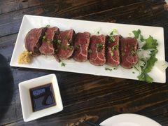 嫩烤牛肉-Jazz·ya 爵士屋(来福士店)