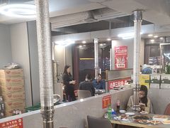 -丽君韩牛烤肉·东北黄牛(沈阳店)
