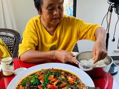 -生态苑农庄(十里画廊遇龙河店)