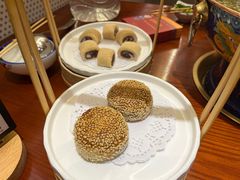 -1078號老北京涮肉(松柏店)