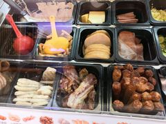-赛百味SUBWAY(悠唐店)