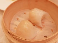 -上海金桥红枫万豪酒店-万豪中餐厅