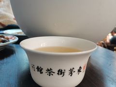 -東茅街茶馆
