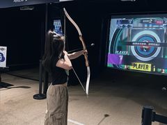 -VS SPORTS PARK运动玩乐园·团建·生日会(合生汇店)