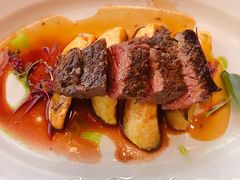 -君悦酒店·La Terrazza意合園·意式风味