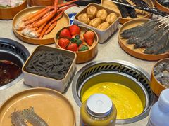 -海底捞大排档火锅(打浦路店)