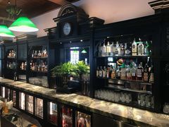 -Long Bar(莱佛士酒店)