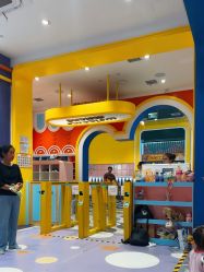 -meland(成都金牛凯德广场店)