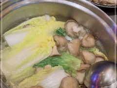 -同仁四季椰子鸡(宝安壹方城店)