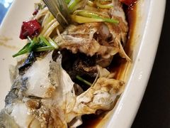 -浩家苑菜馆(汉口路店)