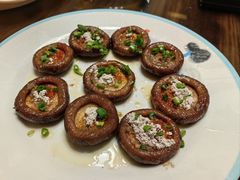 -吉祥圣雪藏餐