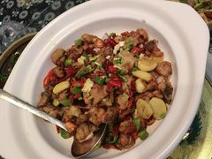 -龚师傅土菜馆.地道农家菜(魅力湘西店)