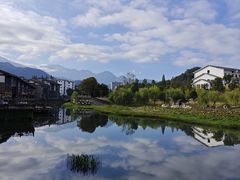 -明月山天沐温泉度假村