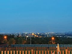 -阳台山自然风景区