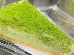 抹茶芝士蛋糕-中粮丰通（北京)食品有限公司