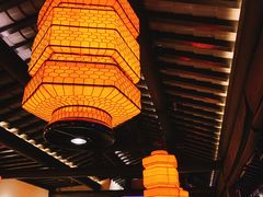 大堂-绿茶餐厅(乐峰广场店)