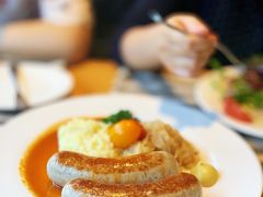 -兰特伯爵西餐厅·啤酒屋(方庄店)