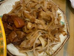 -葛记焖饼(伏牛路店)