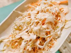 -富乐满 炸鸡&韩国料理 불로만(虹泉路店)