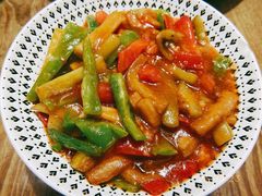 -塔哈尔·新疆盛宴(城西银泰店)