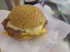 -颓记茶餐厅(美景总店)