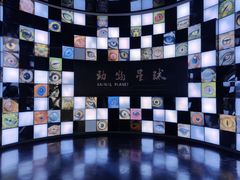 -重庆自然博物馆(新馆)