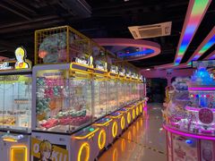 -星悦蓝海欢乐园(石路天虹店)