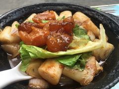 -珍珍小食店(西华路店)