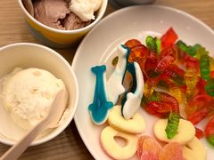 -怡咖啡海鲜自助餐厅(浦东香格里拉店)