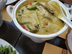 -simply thai天泰(静安嘉里中心店)