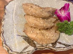 -有喜屋·烧鸟·居酒屋(周浦万达店)