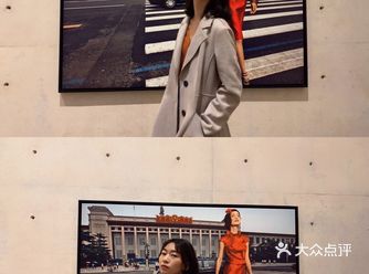 长沙看展｜又是被艺术熏陶的一天