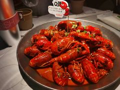 -巴厘龙虾·榜首油焖大虾(音乐学院·沿江酒馆店)