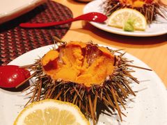 -泉寿司(万科公园店)