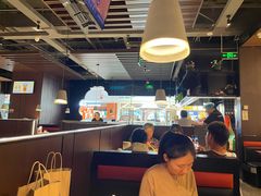 -胖哥俩肉蟹煲(石家庄长安万达店)